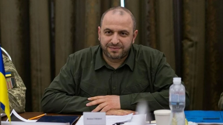 Минобороны назвало 6 помощников и советников Умерова