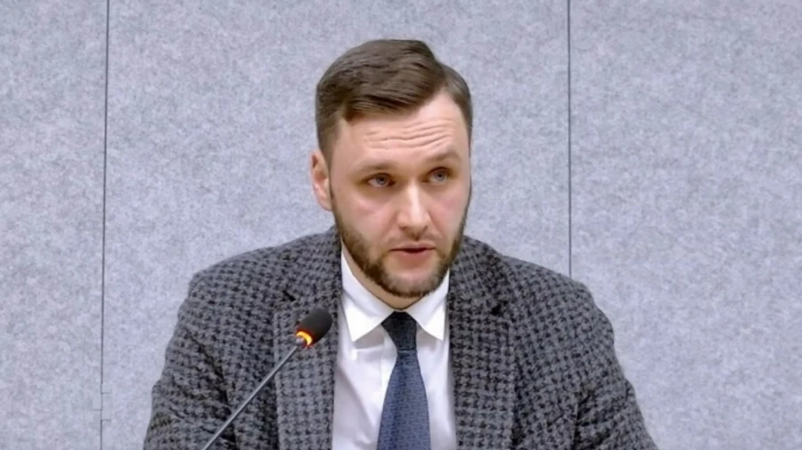 Послы G7 поприветствовали назначение нового главы НАПК