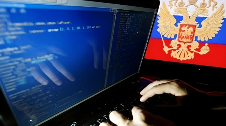 В России массовые сбои в работе интернета