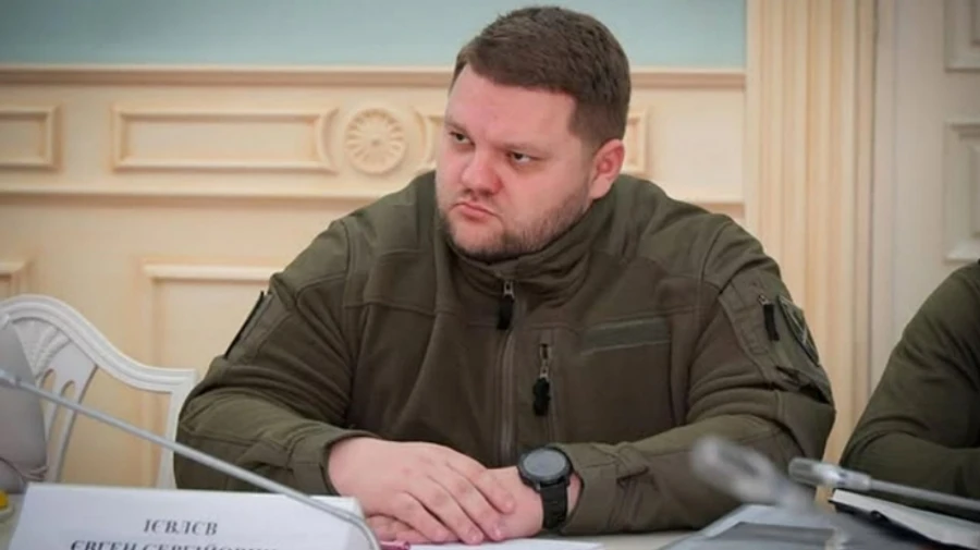 Из КГВА уволили спикера после его спора с журналистом