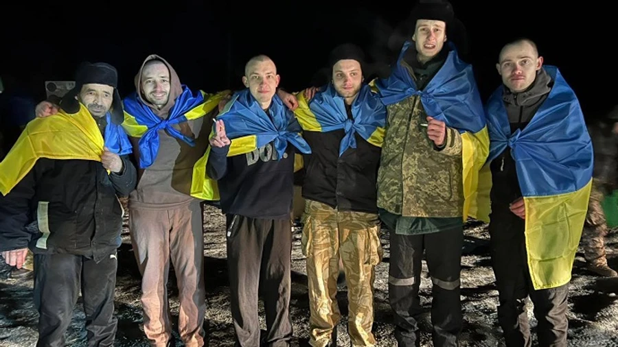 Шахраї використовують останній обмін полоненими для наживи – Штаб з питань військовополонених