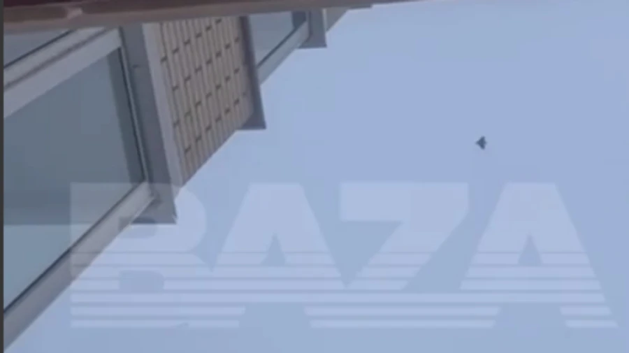 Large-scale drone attack on Russia was retaliation for Russia's drone attack on Kyiv the night before