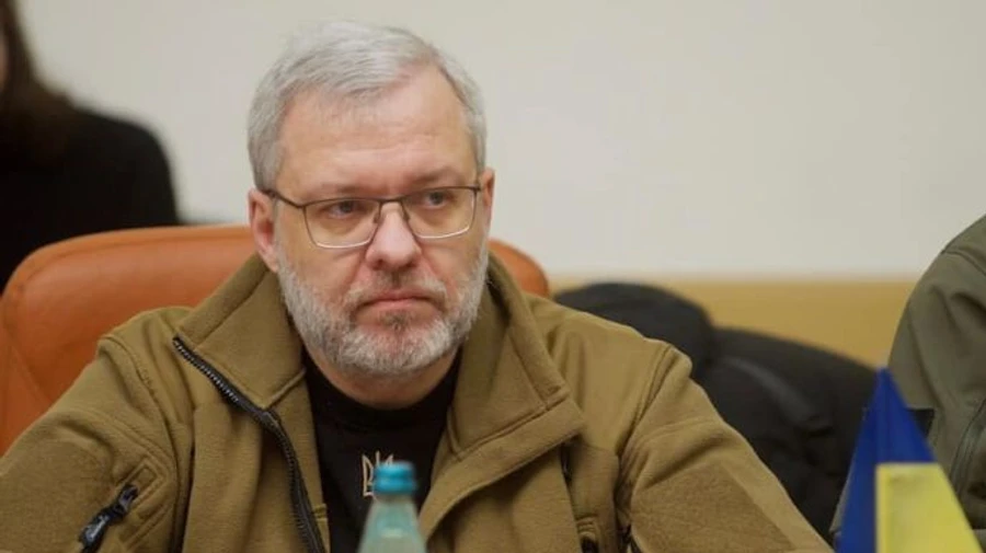 Energy Minister reveals the temperature drop Russians are waiting for before unleashing massive attacks