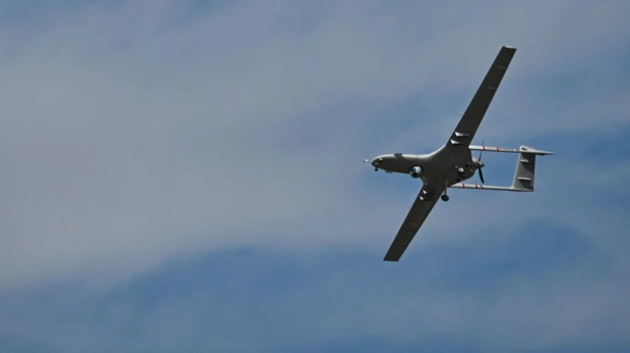 Bayraktar drones become less efficient on front due to improved air defence of Russians