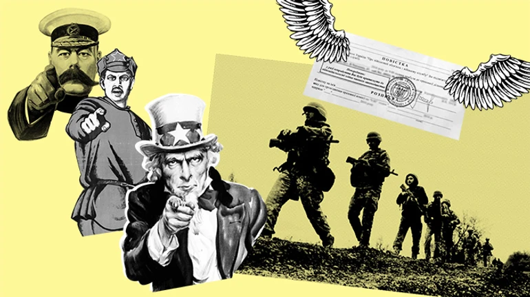 В последний штурм вместо 12 человек пошли 4. Почему мобилизации мало и как улучшить рекрутинг в армию