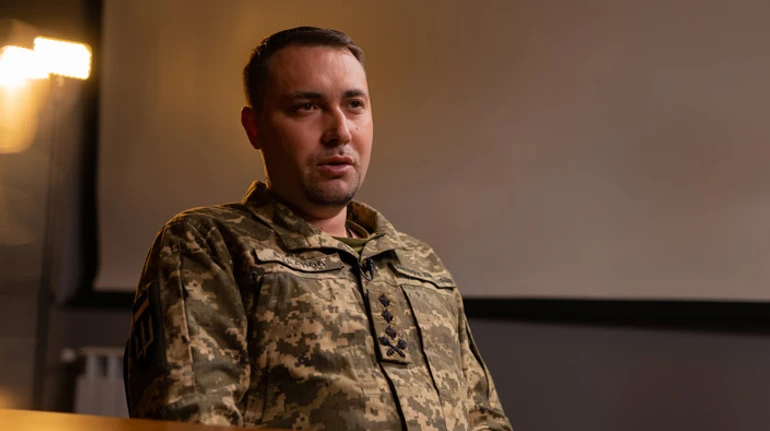 Кирилл Буданов: Мы быстро приближаемся к глобальной войне