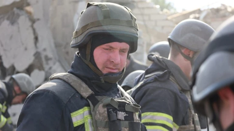 У Грозі завершили рятувальні роботи: кількість загиблих не змінилася