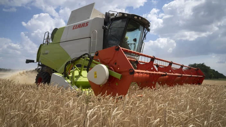 Требование без доказательств: продолжит ли ЕС запрет для украинского агроэкспорта