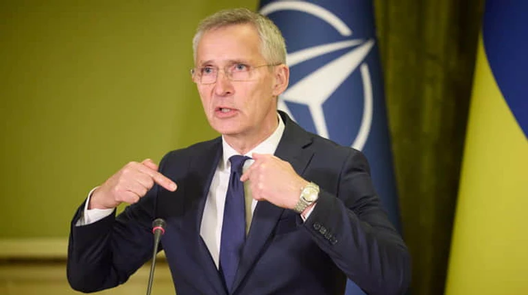 Приглашение Украины в НАТО нужно самому Альянсу. Саммит в Вильнюсе - лучшее время для этого