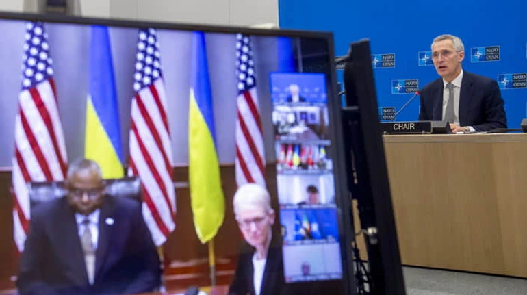 НАТО готує гроші та снаряди: на чому зосередився Альянс під час контрнаступу України