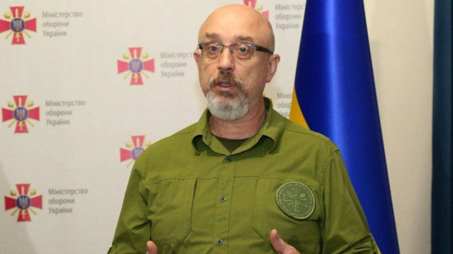 На Рамштайні обговоримо деталі літакової коаліції і відкриття хабів для ремонту техніки – Резніков