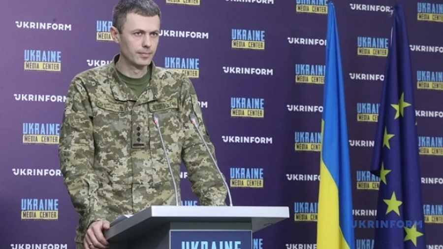 Количество российских военных в Беларуси значительно снизилось – пограничники