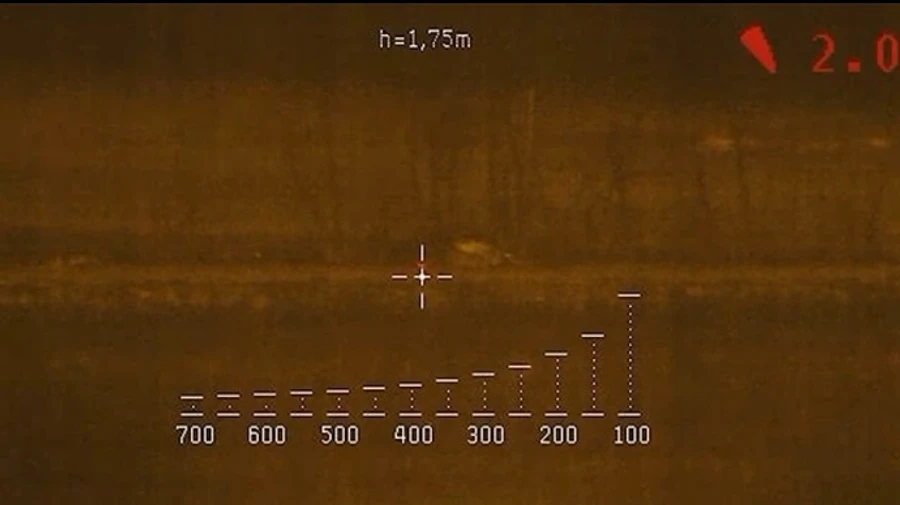 Ghosts at work: Ukrainian Special Operations Forces show killing 10 occupiers near Bakhmut