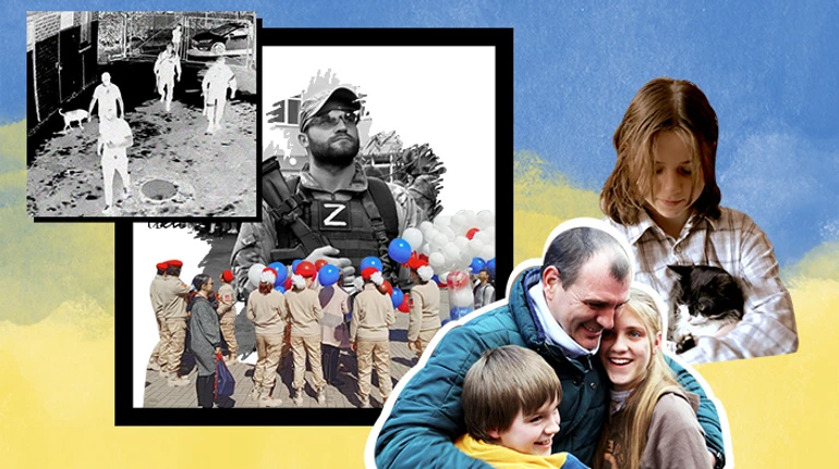 Putin's path to The Hague through filtration and rehabilitation: how Russia is abducting Ukrainian сhildren