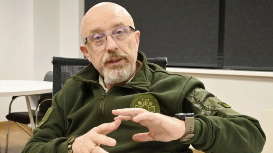 Успех контрнаступления будет иметь большое значение для дальнейшй поддержки партнеров – Резников