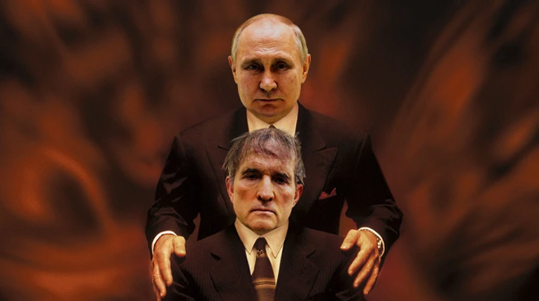 Кремлевский спрут: как Медведчук выстроил свою сеть адвокатуры