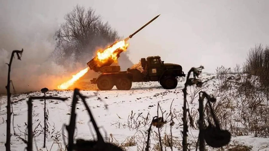 Захисники за добу знищили 870 окупантів і літак