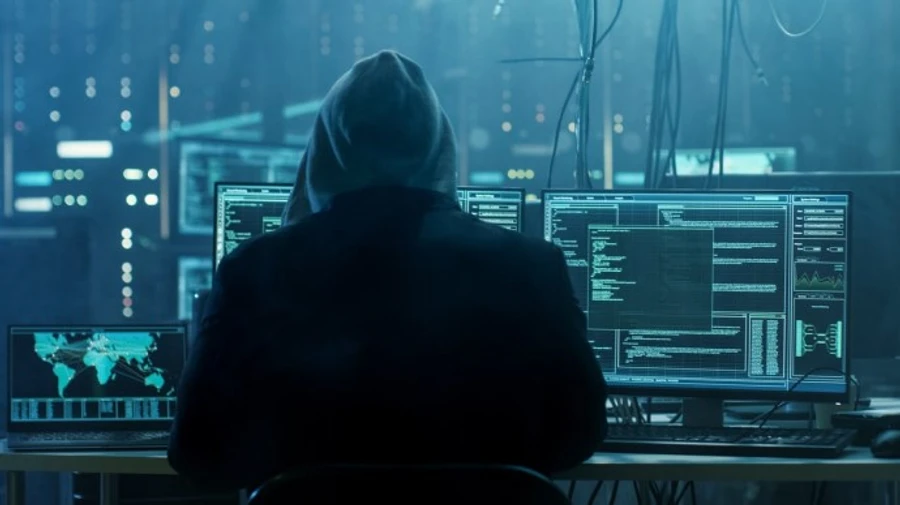 Russia launches hacker attack on Ukrainian government websites