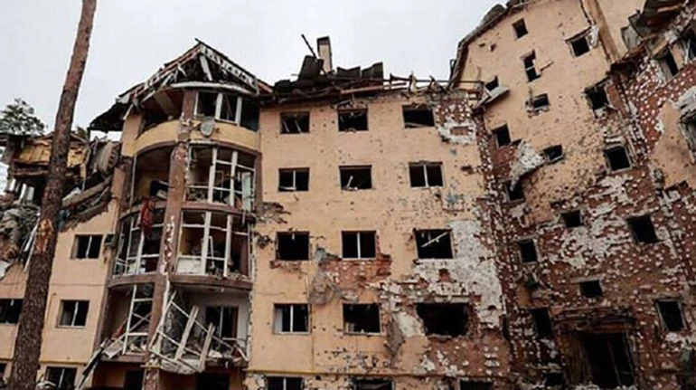 Допомога від держави: як отримати компенсацію за зруйноване війною майно