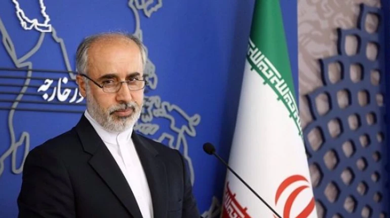 Іран заявив, що не надавав Росії безпілотники для війни в Україні