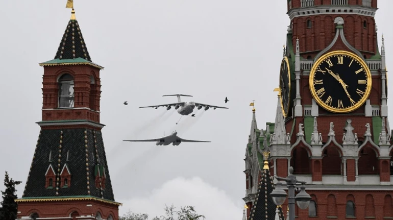 ISW: Кремль намеренно провел обмен пленными в день объявления мобилизации