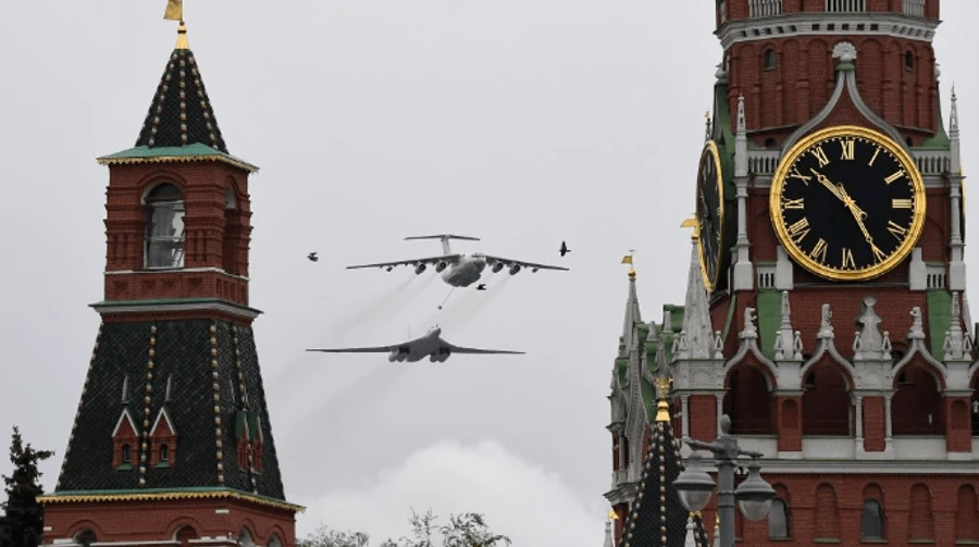 ISW: Кремль намеренно провел обмен пленными в день объявления мобилизации