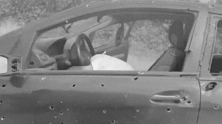 Обстрелы Энергодара: погиб работник ЗАЭС