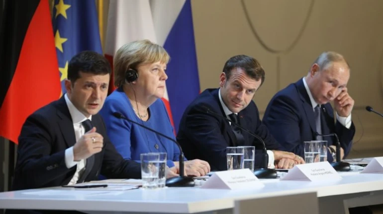 Путін планує приїхати на саміт G20, куди запрошено Зеленського 