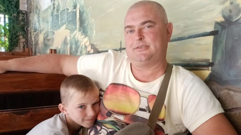 Розстріляли в машині на очах у дітей: історія однієї з перших жертв на Чернігівщині