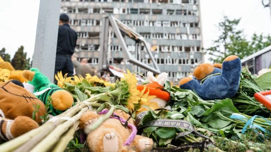 Attack on Vinnytsia: all bodies have been identified, families of the killed and injured will receive compensation