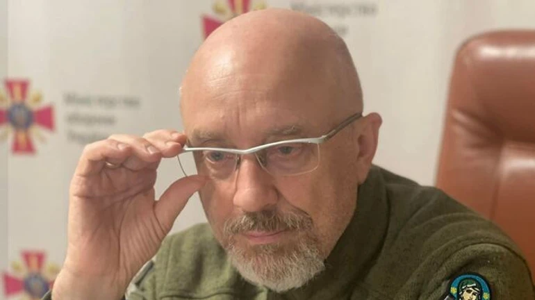 Найбільших втрат ЗСУ зазнали у травні – Резніков