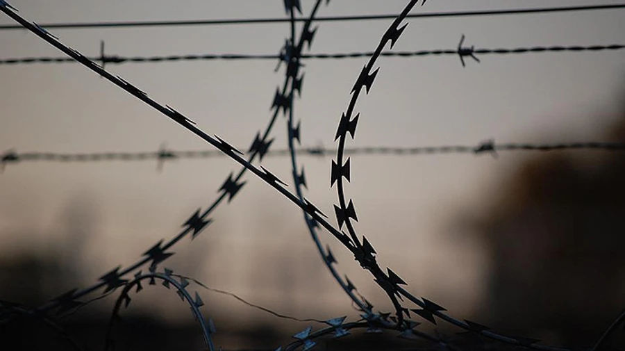 More than 10,000 Mariupol residents are being held in prisons in the temporarily occupied region of Donetsk – mayor