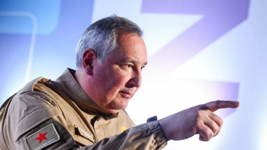 Роскосмос зазіхнув на підприємства у Київській, Харківській та Дніпропетровській областях