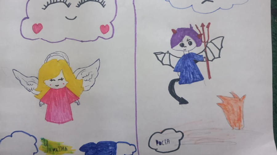 Россия втягивает украинских детей в войну: Офис генпрокурора назвал 8 случаев