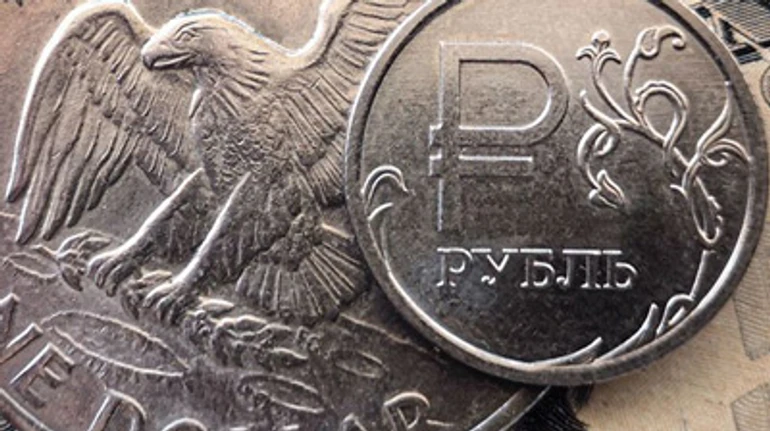 Що не так з рублем