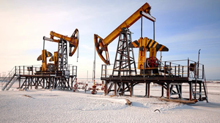 Мир без русской нефти и газа. А кто же станет следующей бензоколонкой?