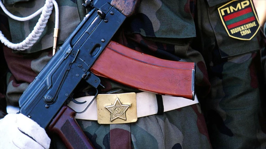 Молдова не підтвердила дані про мобілізацію військ РФ в Придністров’ї