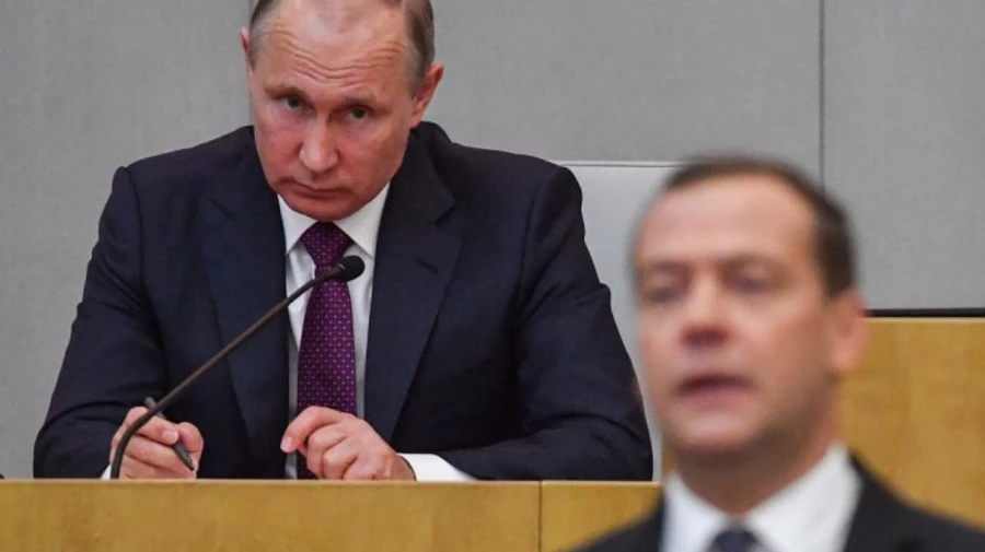 Є гарна нагода повернути смертну кару для росіян – влада РФ