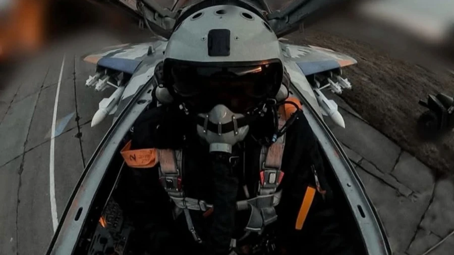 Russia loses 1,390 soldiers and 49 artillery systems over past day