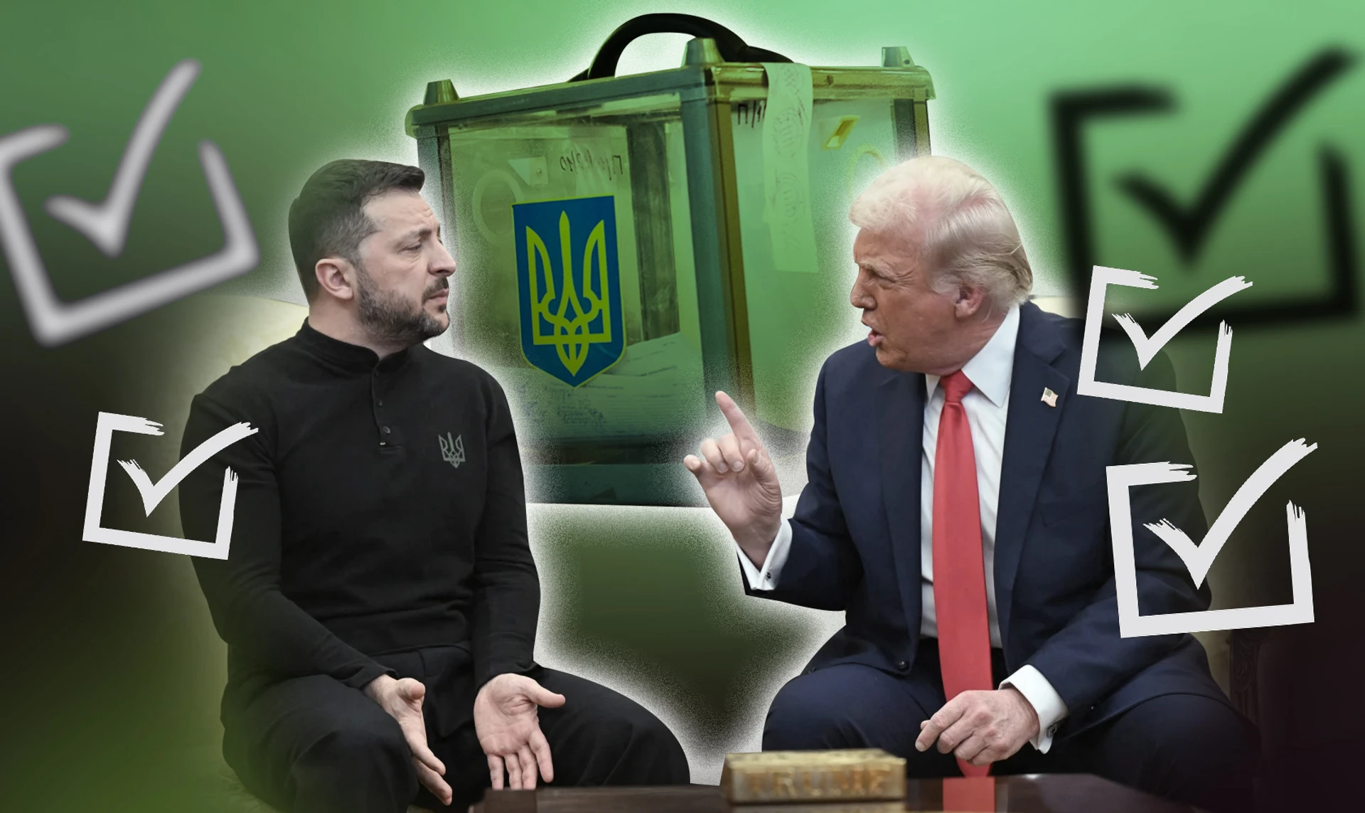 Давайте вже після Пасхи. Коли будуть вибори в Україні