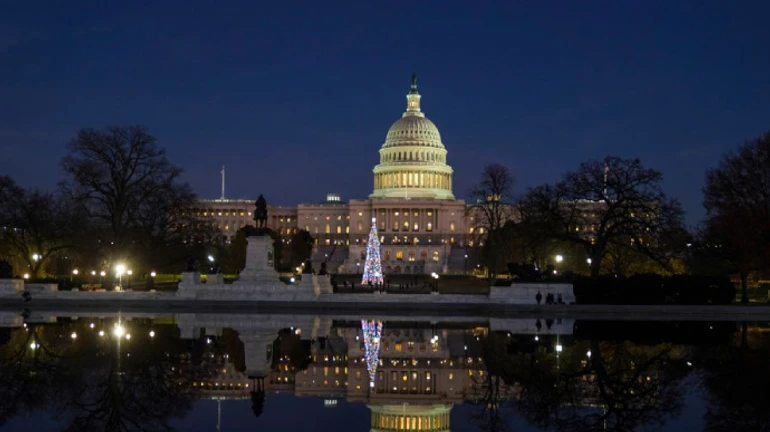 У Конгресі США пропонують визнати за Україною статус країни НАТО-плюс