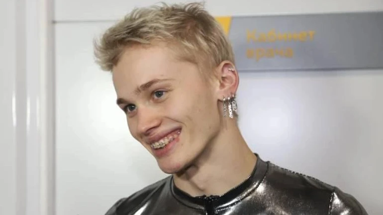 Российский 20-летний тиктокер полчил от ворот поворот на границе с Украиной