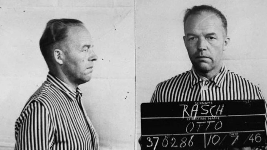 Названы 159 имен нацистов, которые убивали евреев в Бабьем Яру