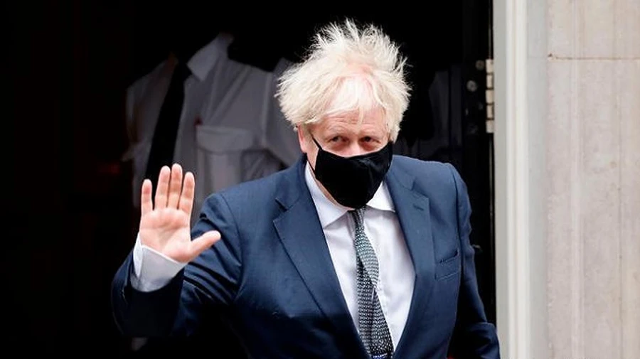 Великобританія скоротить червоний список країн до 9 – ЗМІ