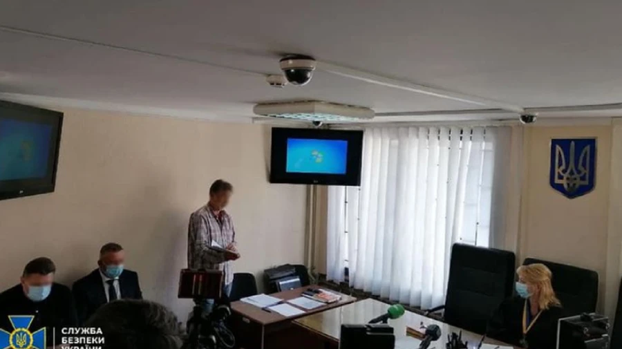 Суд арештував начальника Льотної академії: застава - пів мільйона