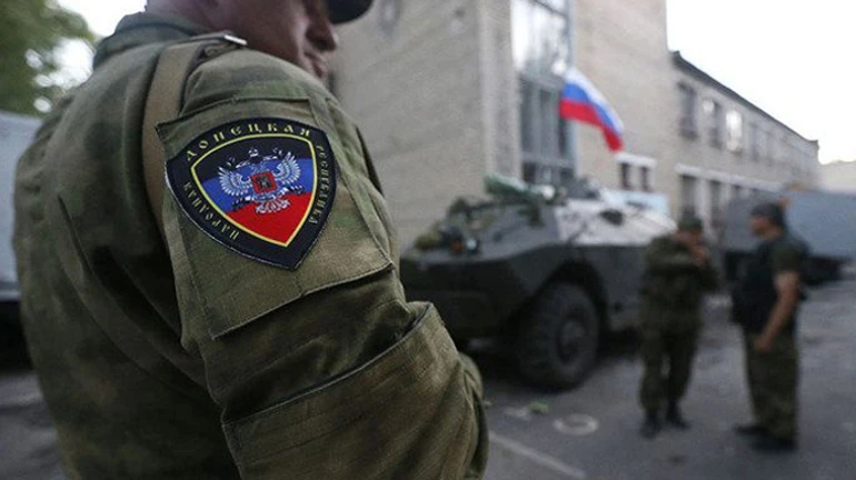 У Чехії другий вирок за два дні: 20 років тюрми за участь у бойових діях на боці ДНР