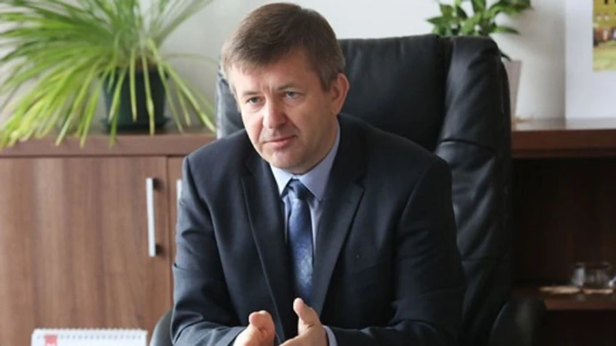 У Білорусі затримали експосла у Словаччині, який критикував Лукашенка