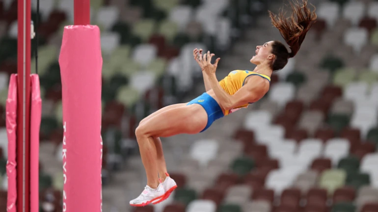 Українка застрибнула в ТОП-5 Олімпіади, але пройшлась по функціонерах: Абсолютно сама!