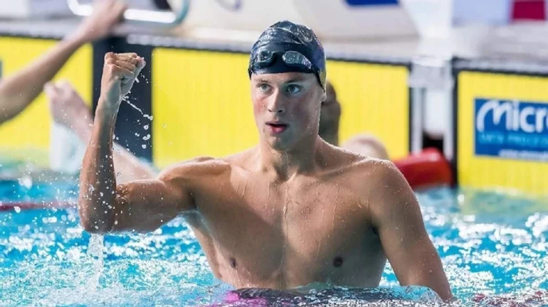 Йшов до неї 18 років – Романчук про олімпійську медаль