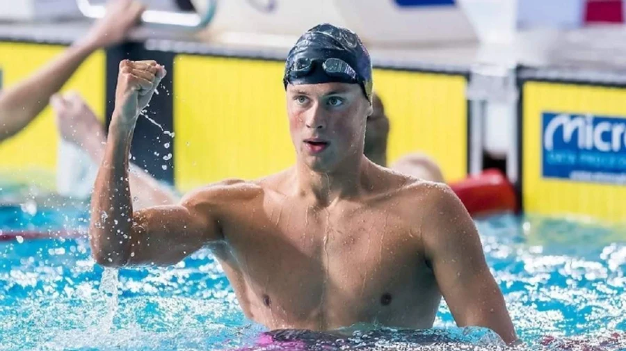 Йшов до неї 18 років – Романчук про олімпійську медаль